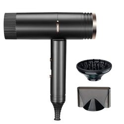 Hammer Folding Hair Dryer Household Hot And Cold Air Hair Dryer