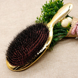 Hair Care Massage  Hair Big Board Comb