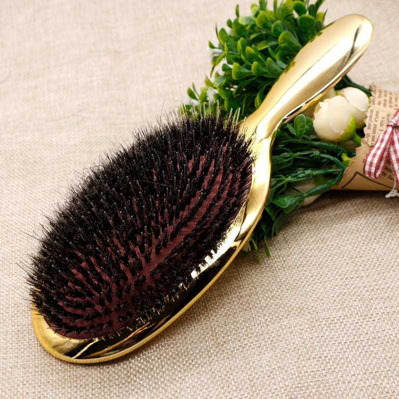 Hair Care Massage  Hair Big Board Comb