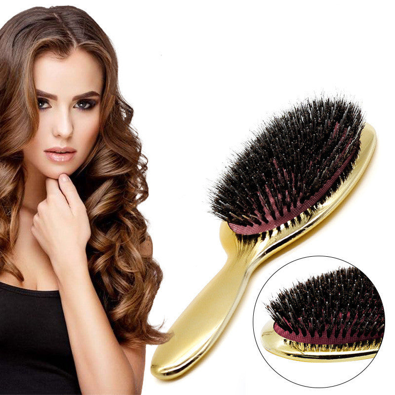 Hair Care Massage  Hair Big Board Comb