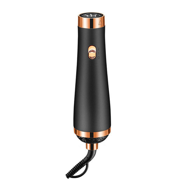 Three-In-One Lazy Comb Hair Straightener