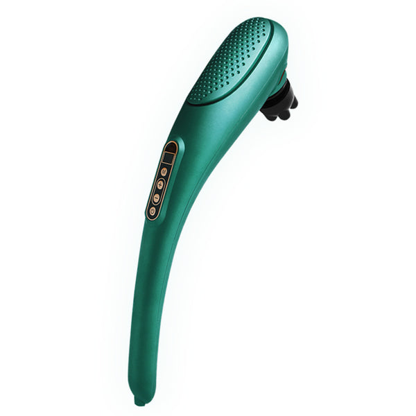 New Rechargeable Hair Scalp  Massager