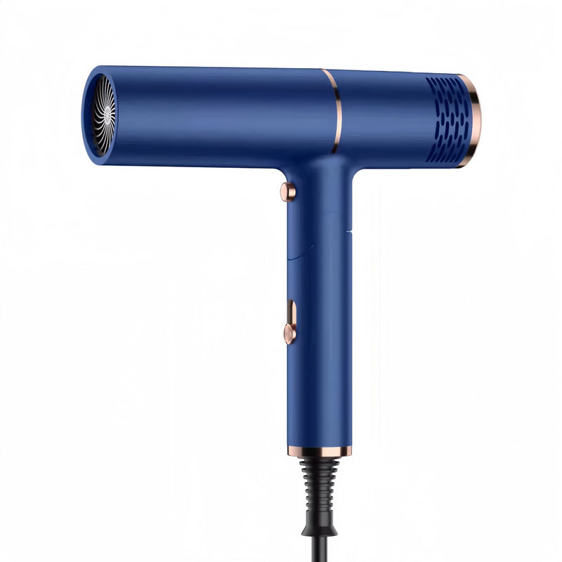 Household High-power Foldable Portable  Hair Dryer