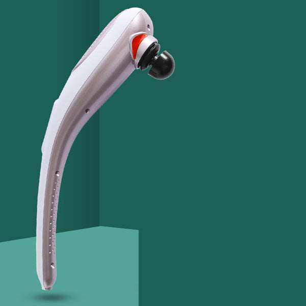 New Rechargeable Hair Scalp  Massager