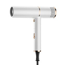 Household High-power Foldable Portable  Hair Dryer