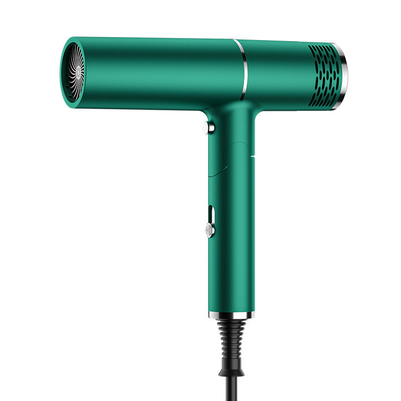 Household High-power Foldable Portable  Hair Dryer